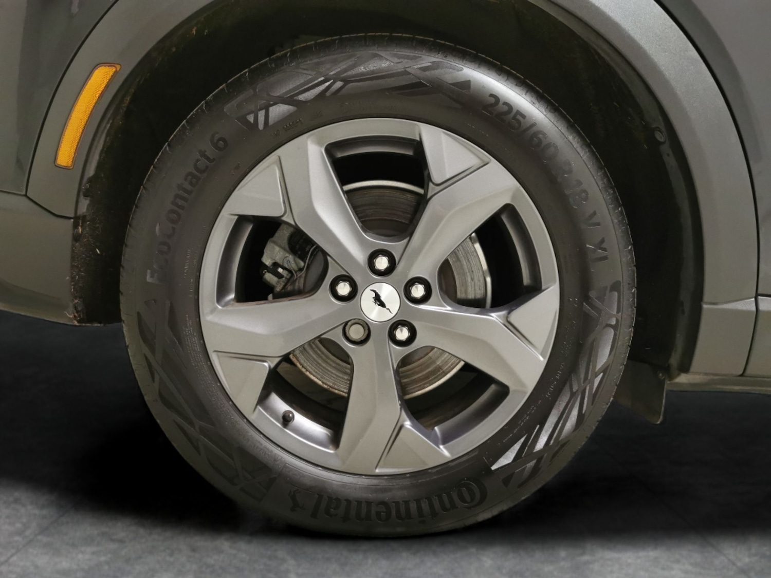 Used Ford Mustang Mach-E for sale - 77034084: Photo 26