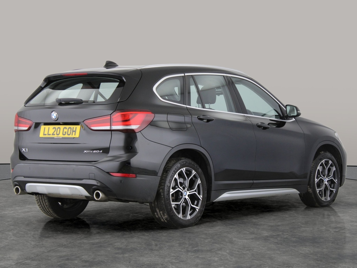 Used BMW X1 2020 for sale - 78065522: Photo 10