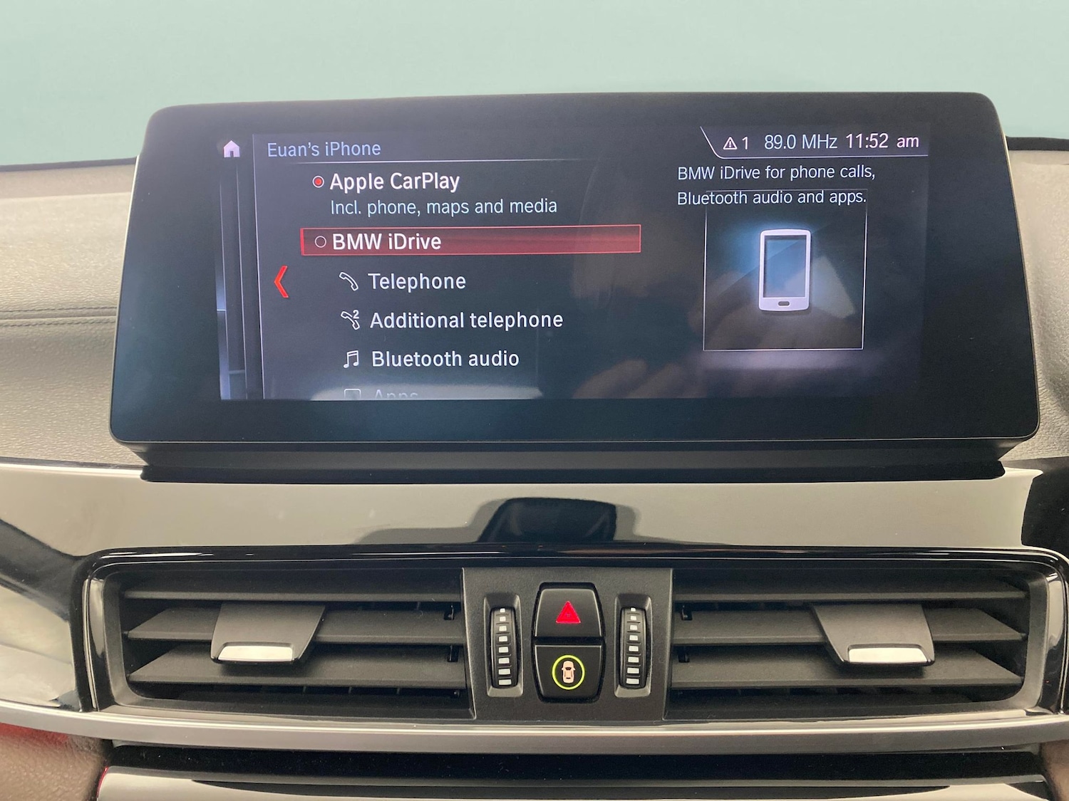 Used BMW X1 2020 for sale - 78065522: Photo 15