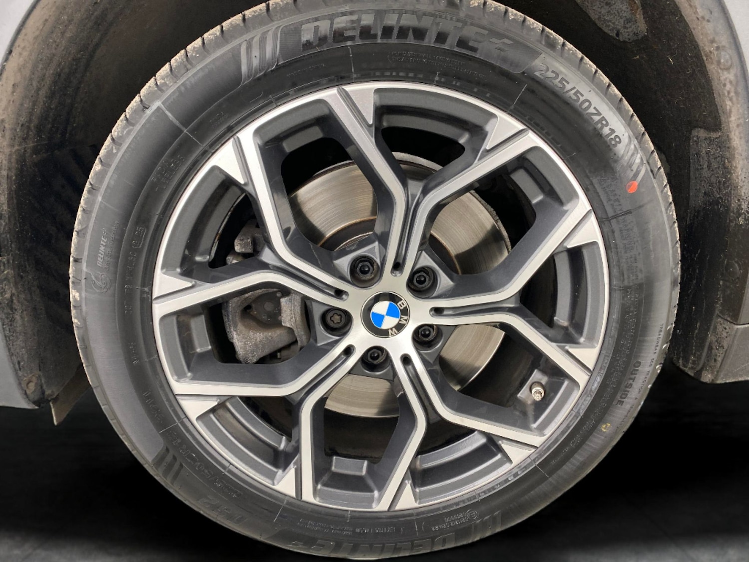 Used BMW X1 2020 for sale - 78065522: Photo 25