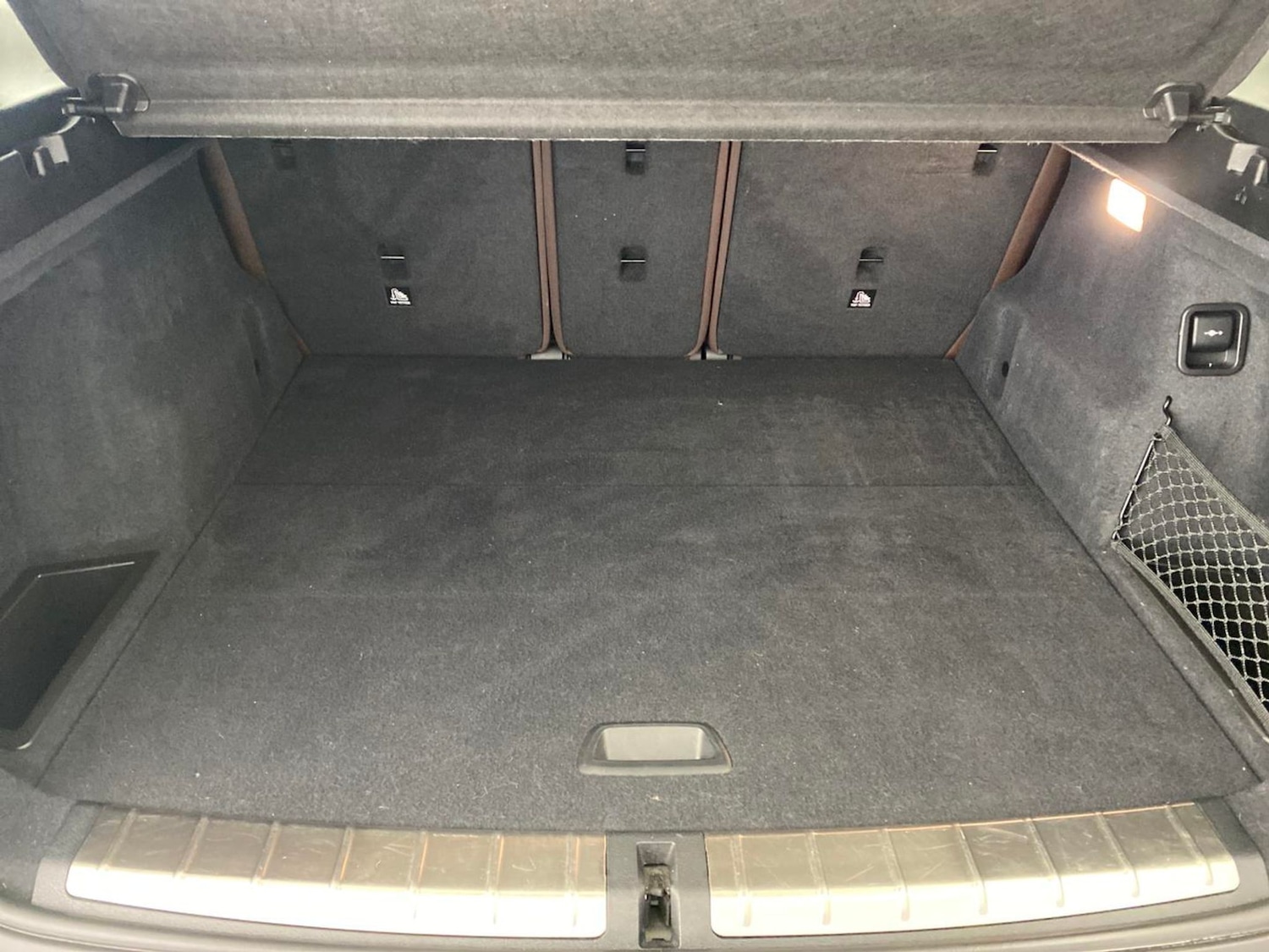 Used BMW X1 2020 for sale - 78065522: Photo 7