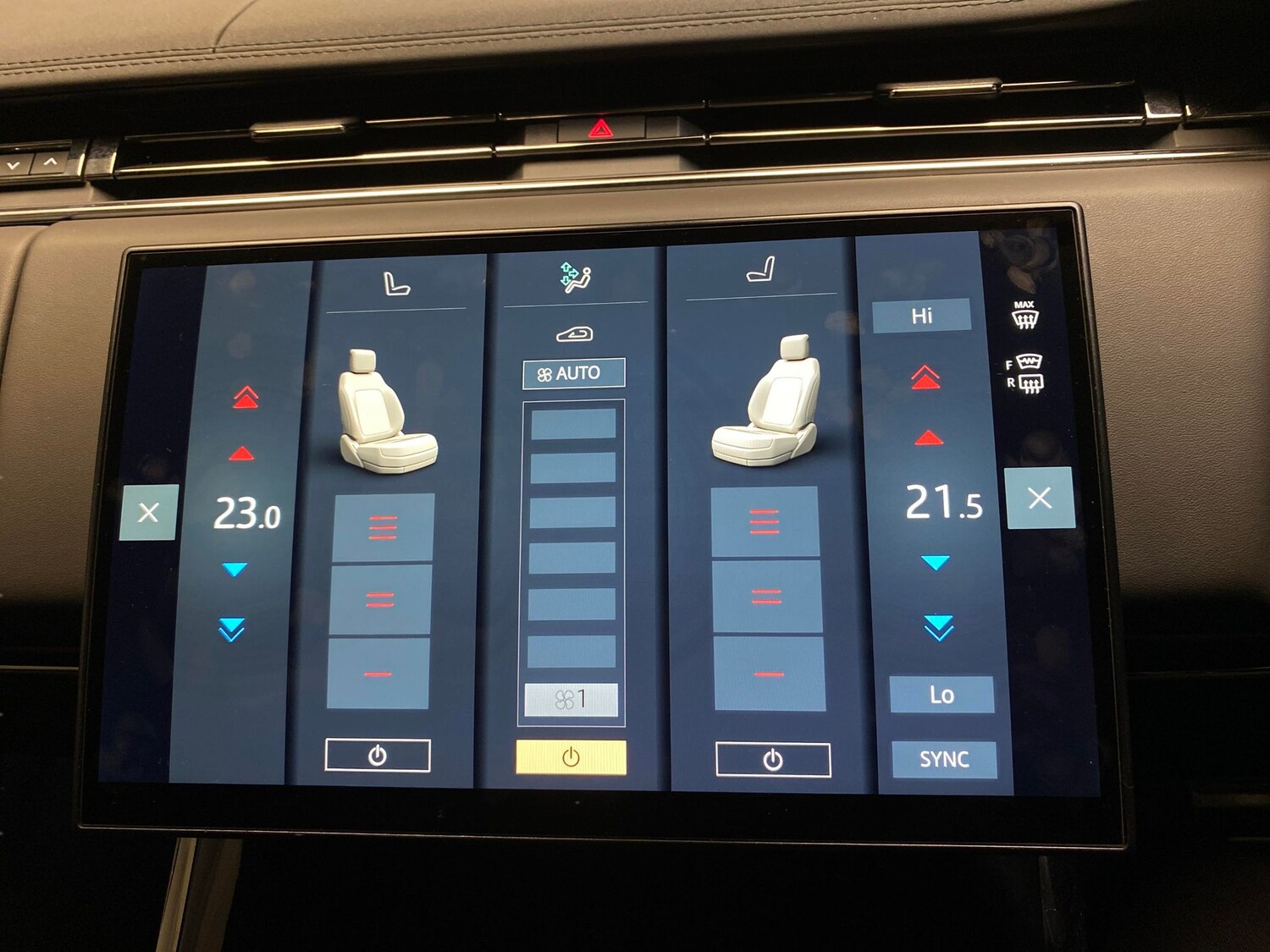 Used Land Rover Range Rover Sport 2024 for sale - 77983230: Photo 27