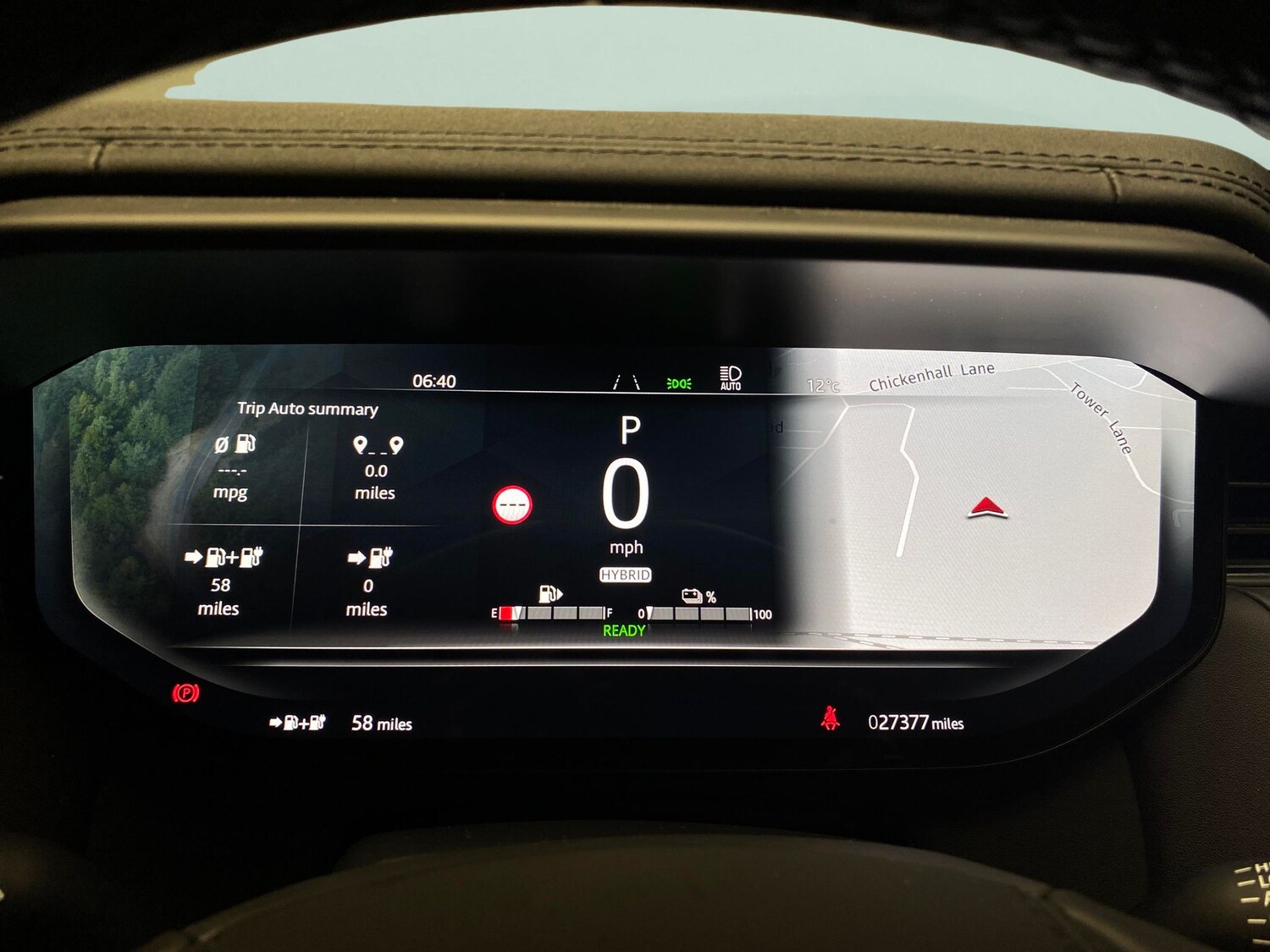 Used Land Rover Range Rover Sport 2024 for sale - 77983230: Photo 34