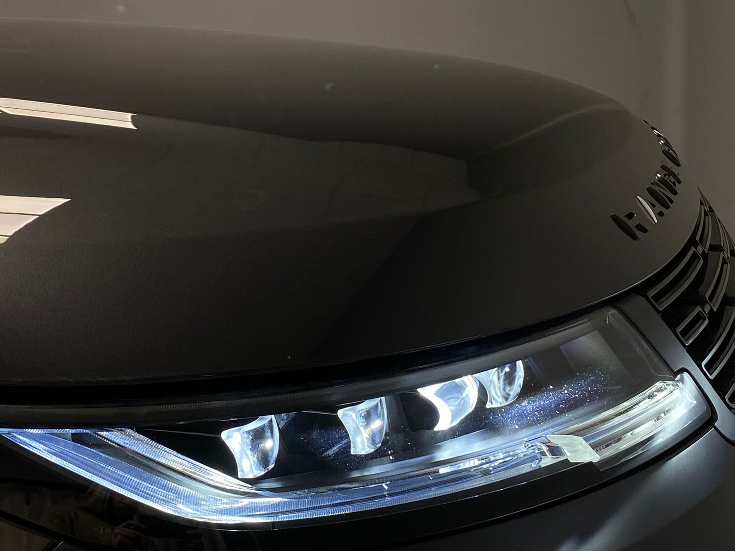 Used Land Rover Range Rover Sport 2024 for sale - 77983230: Photo 37