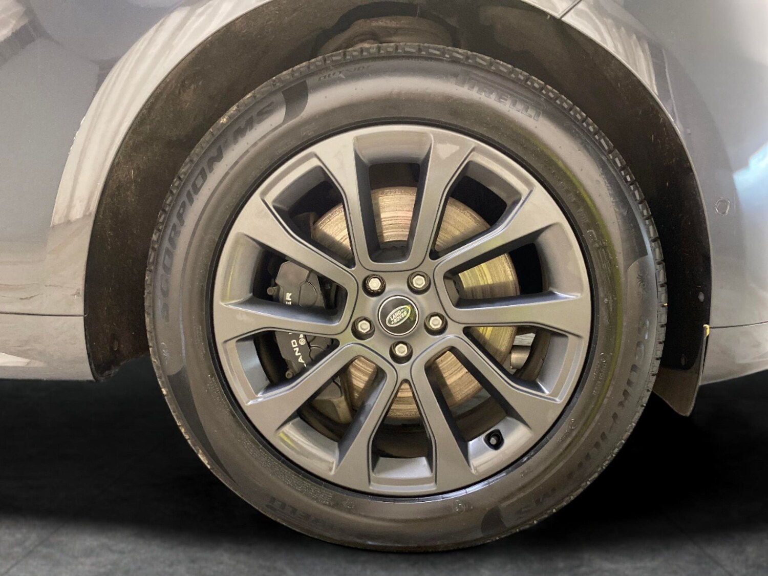 Used Land Rover Range Rover Sport 2024 for sale - 77983230: Photo 39