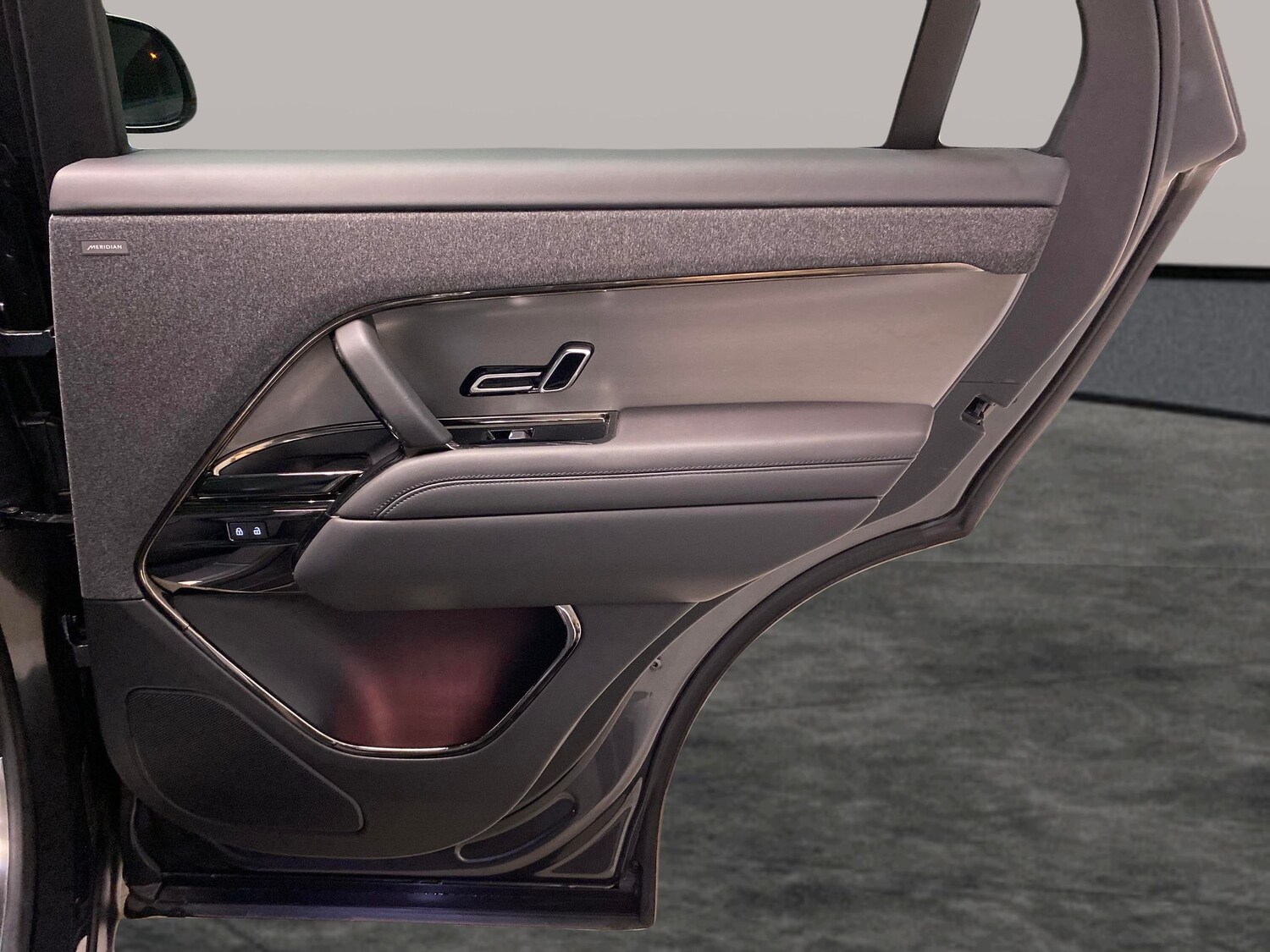 Used Land Rover Range Rover Sport 2024 for sale - 77983230: Photo 44