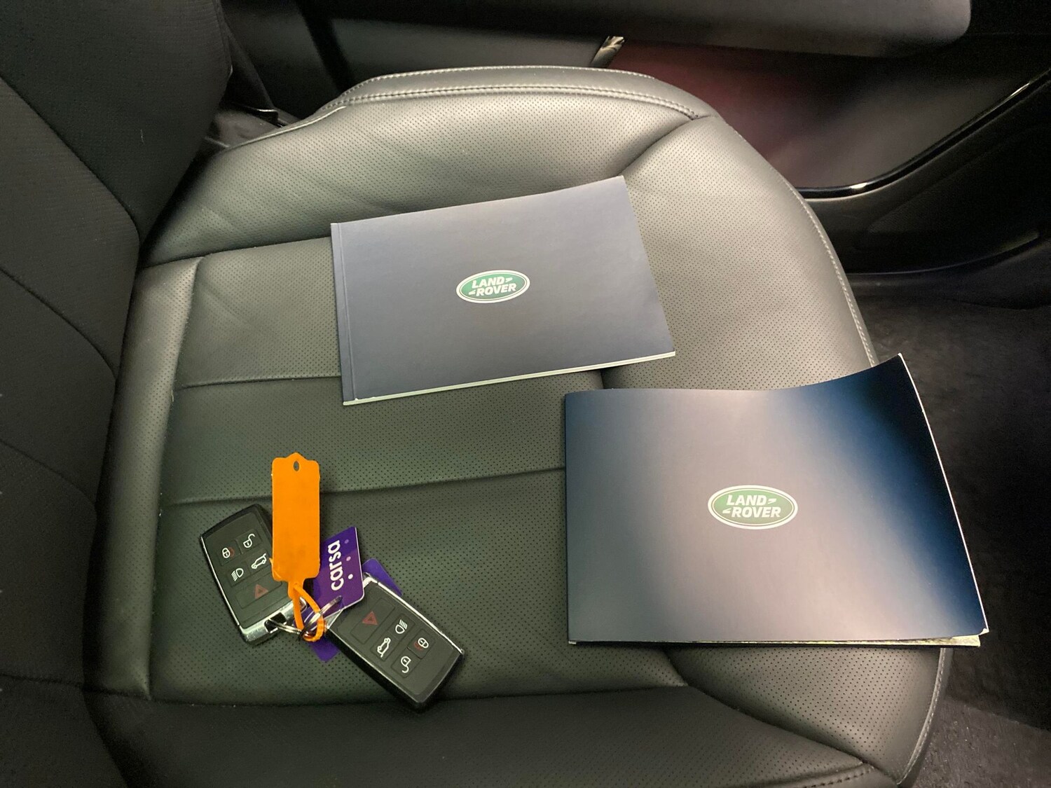 Used Land Rover Range Rover Sport 2024 for sale - 77983230: Photo 47