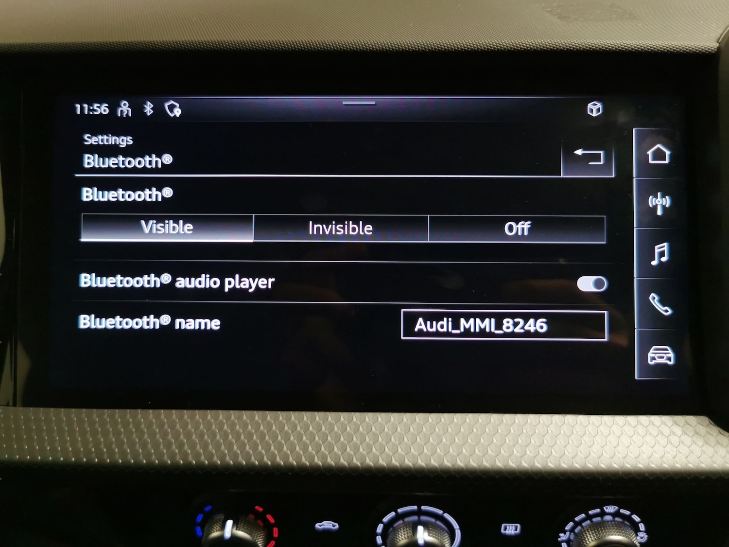 Used Audi A1 2023 for sale - 77019300: Photo 14