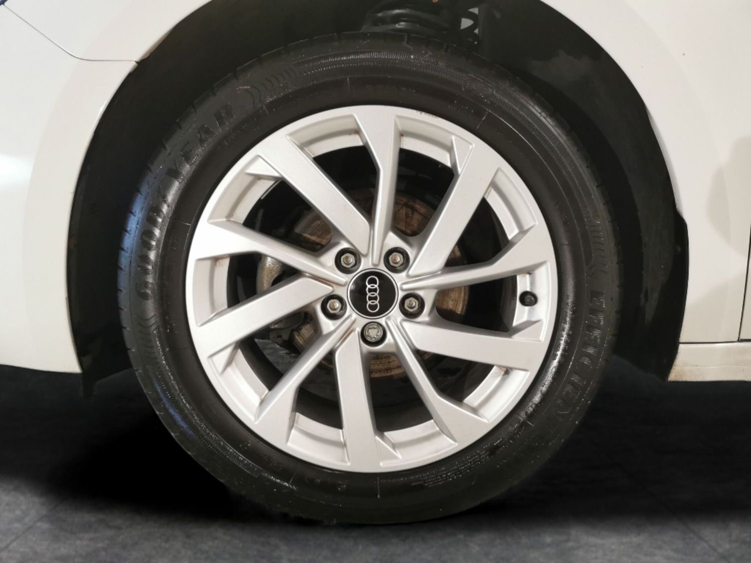 Used Audi A1 2023 for sale - 77019300: Photo 18