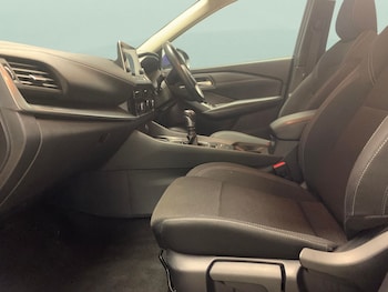 Used Nissan Qashqai undefined for sale - 78690118: Photo