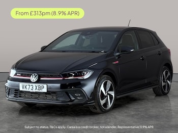 Used Volkswagen Polo 2023 for sale - 79405682: Photo