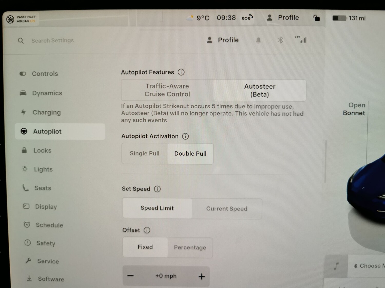 Used Tesla Model Y 2022 for sale - 77675919: Photo 19