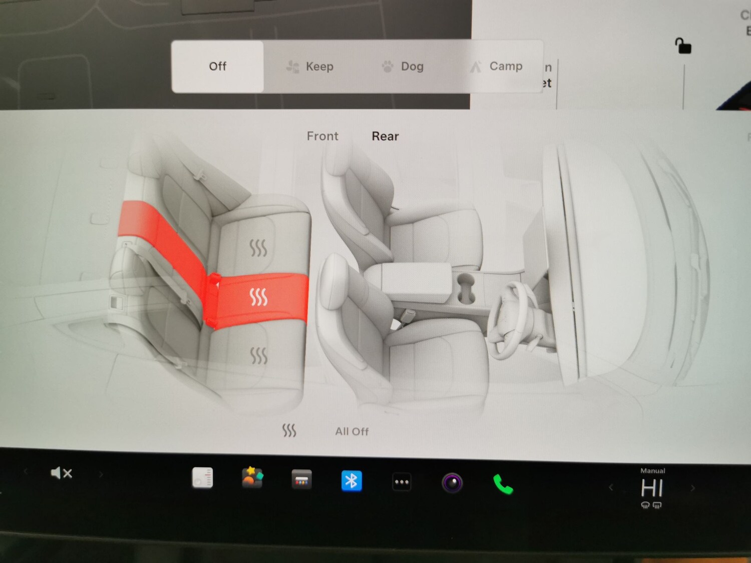 Used Tesla Model Y 2022 for sale - 77675919: Photo 20