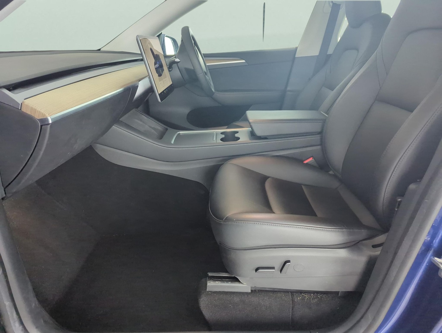 Used Tesla Model Y 2022 for sale - 77675919: Photo 4