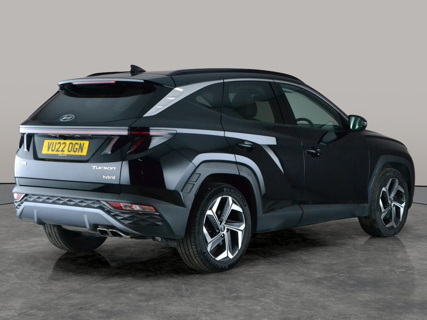 Used Hyundai TUCSON for sale - 77846142: Photo 11