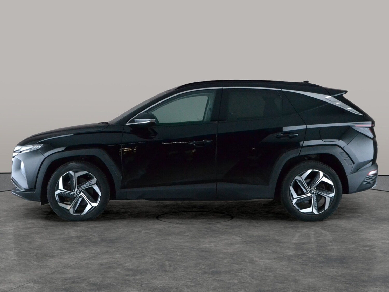 Used Hyundai TUCSON for sale - 77846142: Photo 14