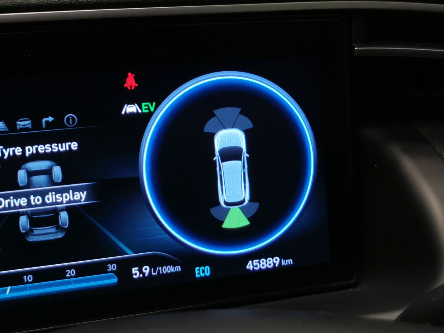 Used Hyundai TUCSON for sale - 77846142: Photo 19