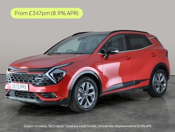 Used Kia Sportage 2023 for sale - 77889016: Photo