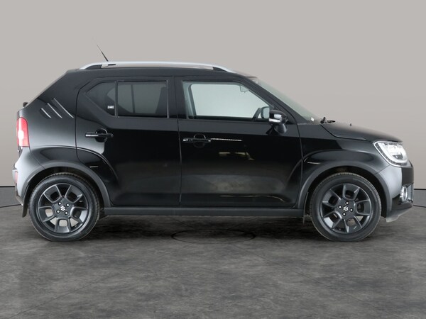 Used Suzuki Ignis 2018 for sale - 76222429: Photo 11
