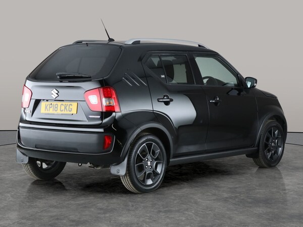 Used Suzuki Ignis 2018 for sale - 76222429: Photo 12