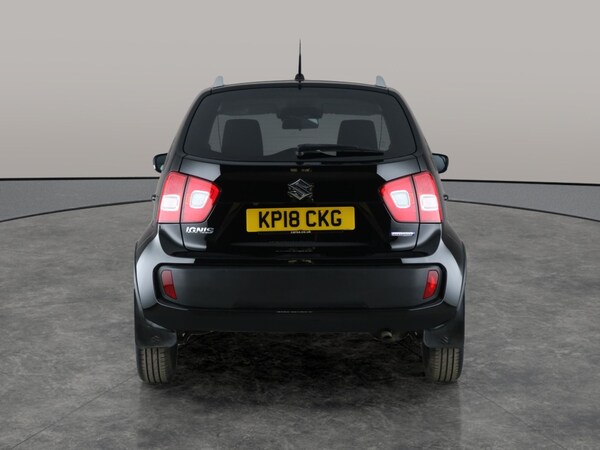 Used Suzuki Ignis 2018 for sale - 76222429: Photo 13