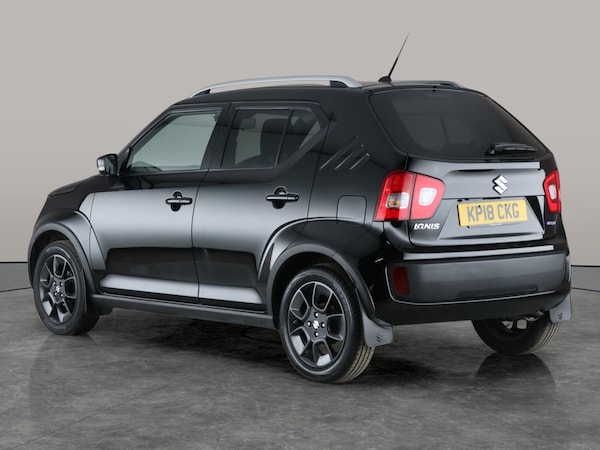 Used Suzuki Ignis 2018 for sale - 76222429: Photo 14