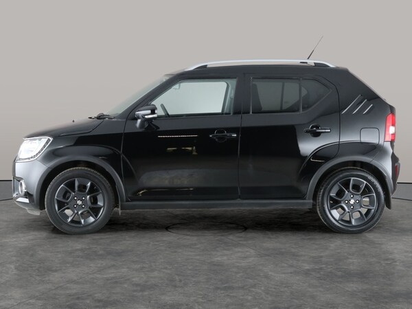 Used Suzuki Ignis 2018 for sale - 76222429: Photo 16