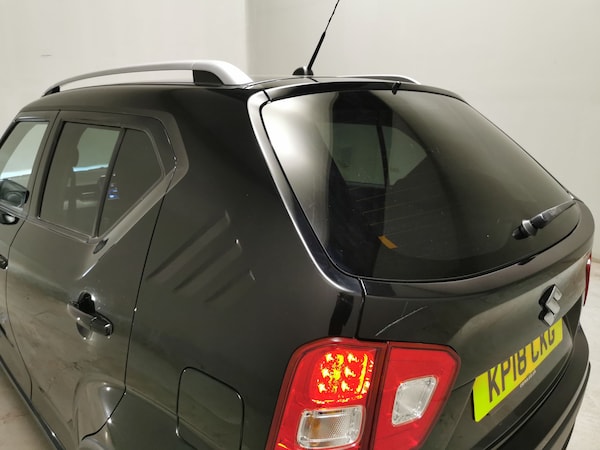 Used Suzuki Ignis 2018 for sale - 76222429: Photo 17