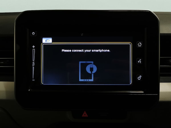 Used Suzuki Ignis 2018 for sale - 76222429: Photo 21