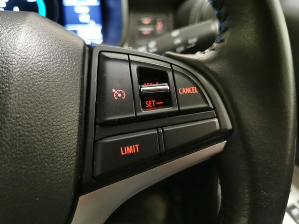 Used Suzuki Ignis 2018 for sale - 76222429: Photo 27