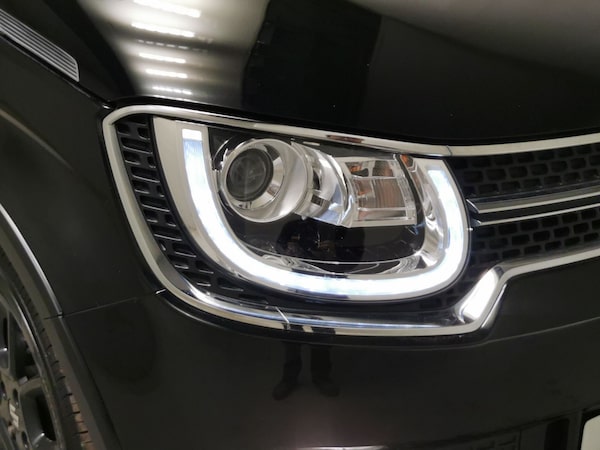 Used Suzuki Ignis 2018 for sale - 76222429: Photo 31