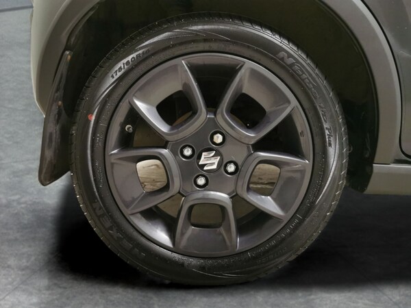 Used Suzuki Ignis 2018 for sale - 76222429: Photo 34