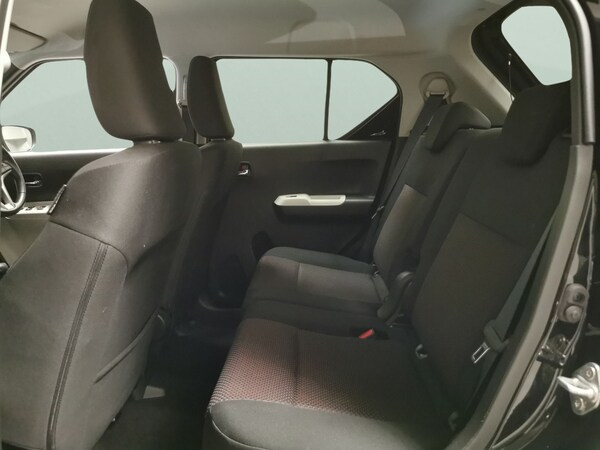 Used Suzuki Ignis 2018 for sale - 76222429: Photo 36