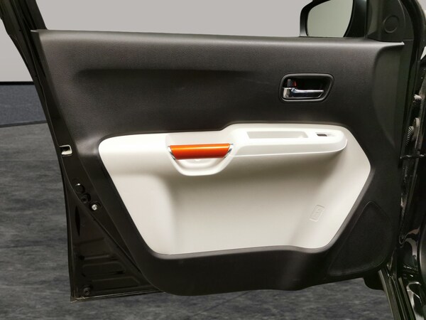 Used Suzuki Ignis 2018 for sale - 76222429: Photo 37