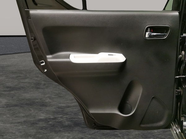 Used Suzuki Ignis 2018 for sale - 76222429: Photo 38