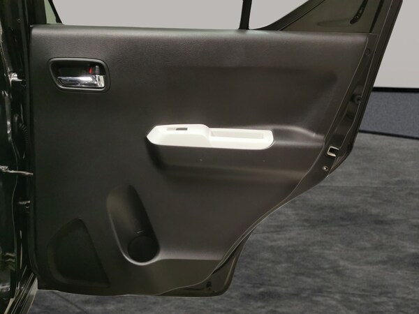Used Suzuki Ignis 2018 for sale - 76222429: Photo 39
