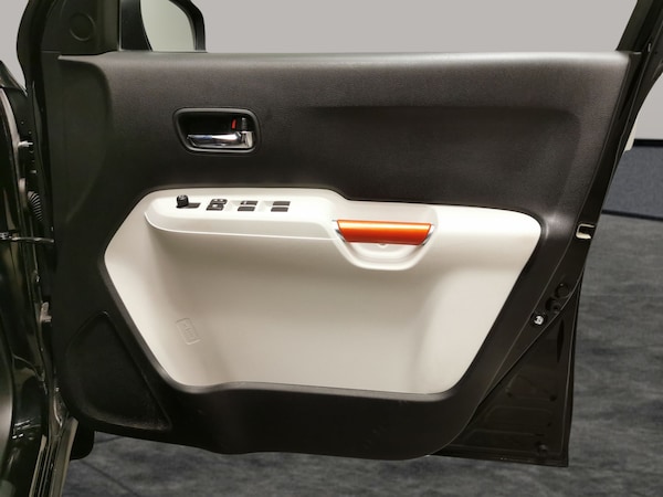 Used Suzuki Ignis 2018 for sale - 76222429: Photo 41