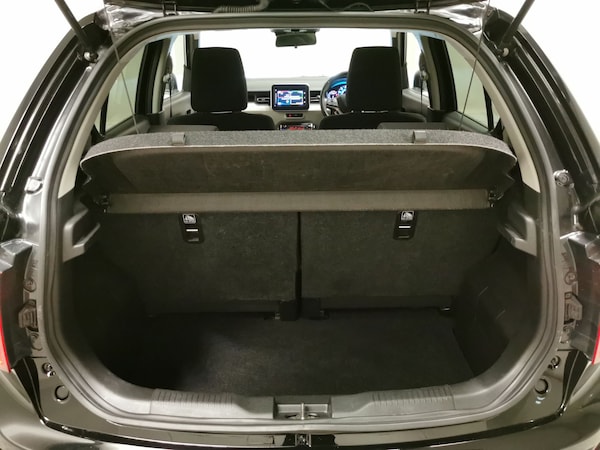 Used Suzuki Ignis 2018 for sale - 76222429: Photo 44