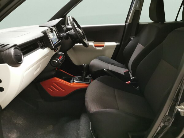 Used Suzuki Ignis 2018 for sale - 76222429: Photo 4