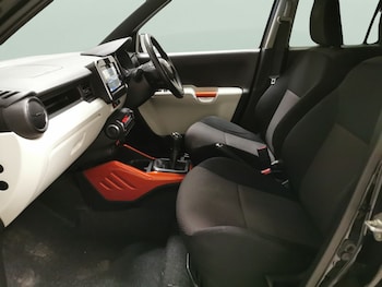 Used Suzuki Ignis 2018 for sale - 76222429: Photo 4