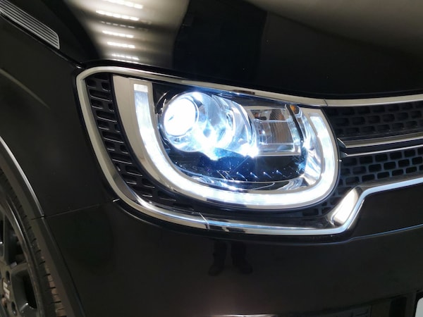 Used Suzuki Ignis 2018 for sale - 76222429: Photo 6