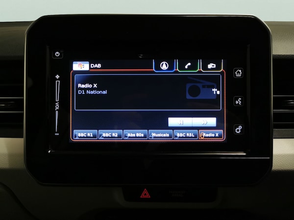 Used Suzuki Ignis 2018 for sale - 76222429: Photo 7