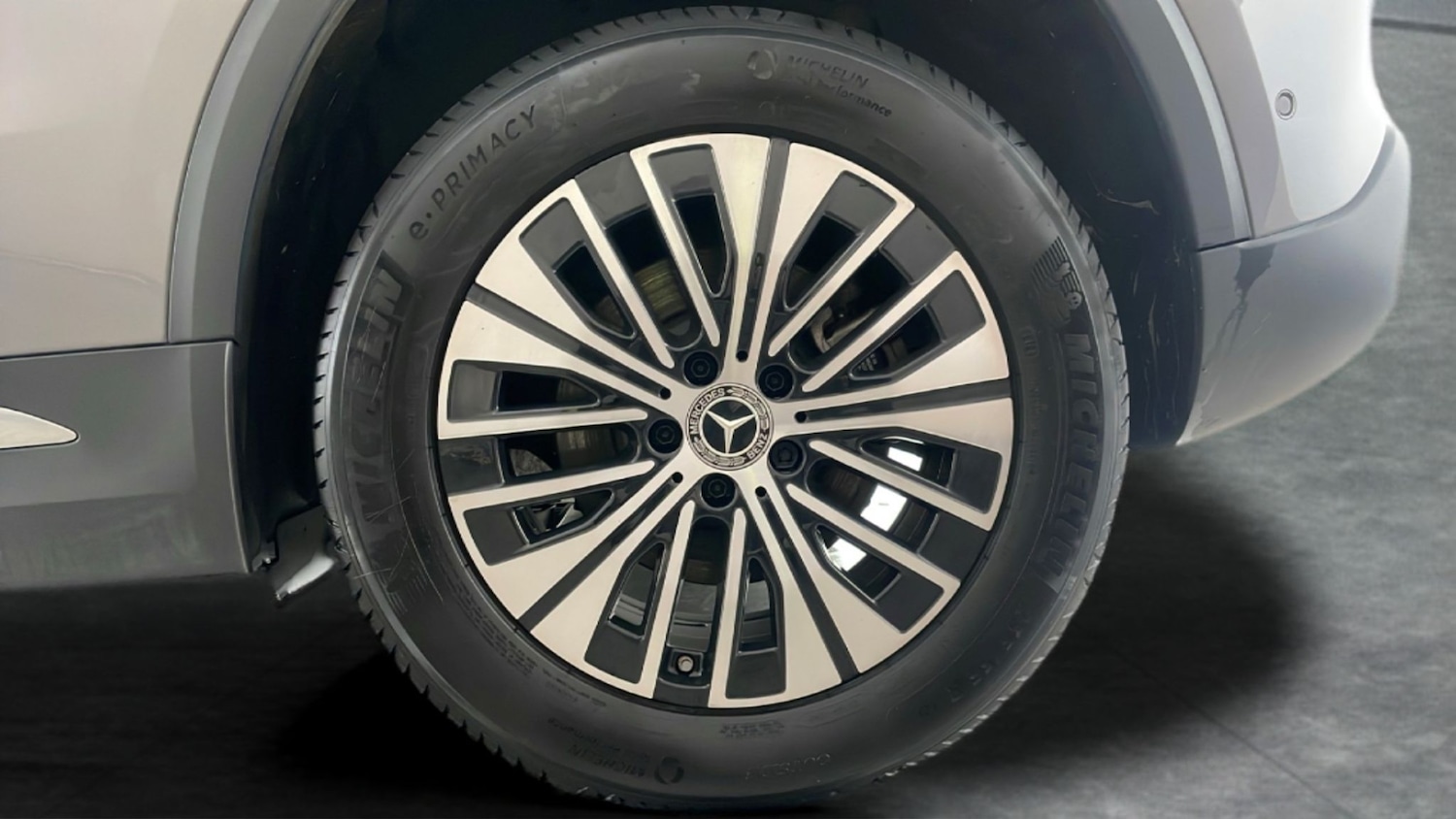 Used Mercedes-Benz EQA 2024 for sale - 76557206: Photo 13