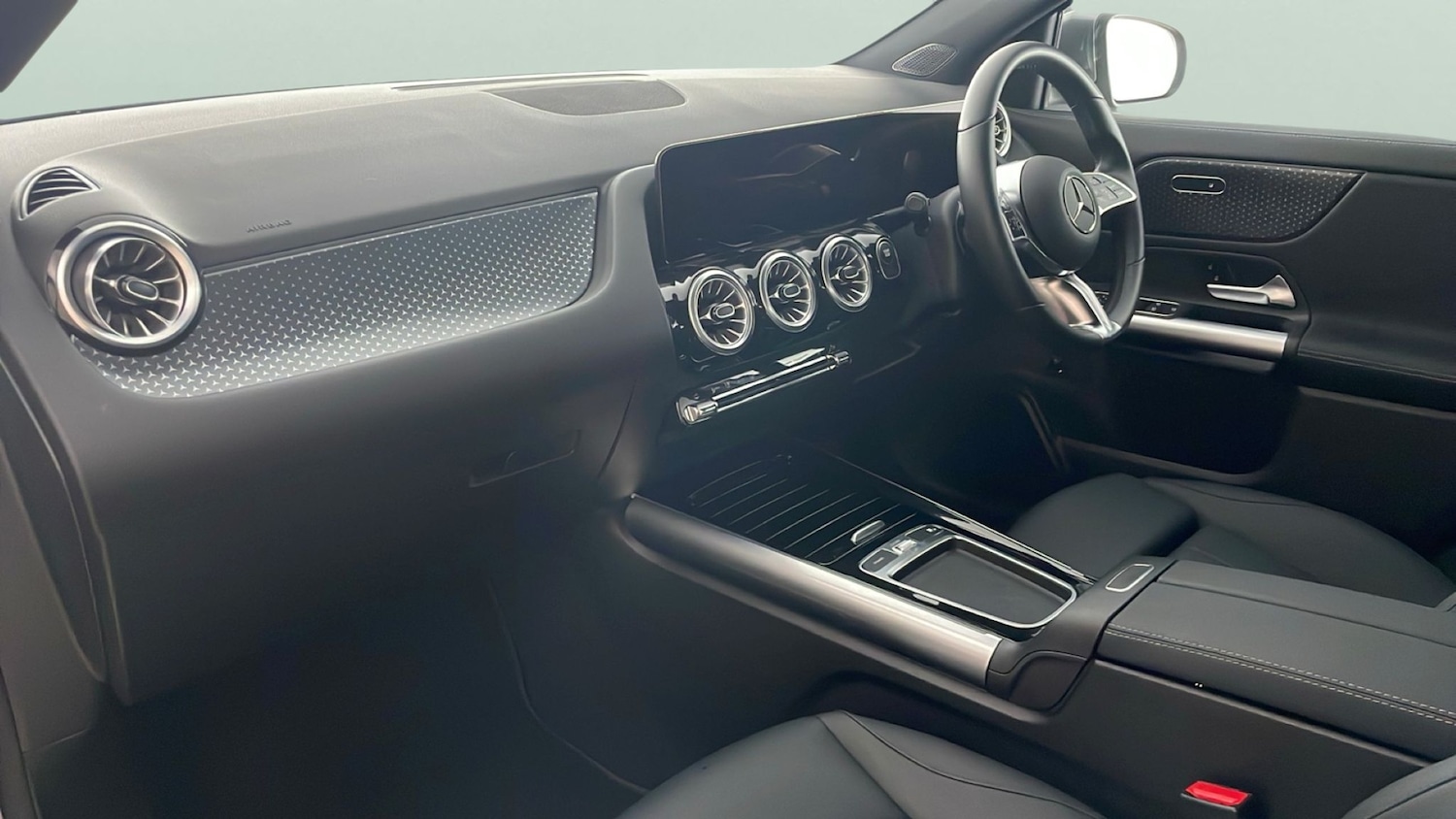 Used Mercedes-Benz EQA 2024 for sale - 76557206: Photo 17