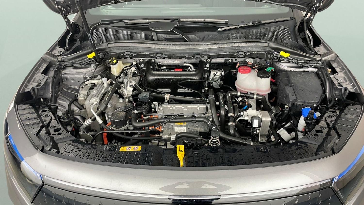 Used Mercedes-Benz EQA 2024 for sale - 76557206: Photo 22