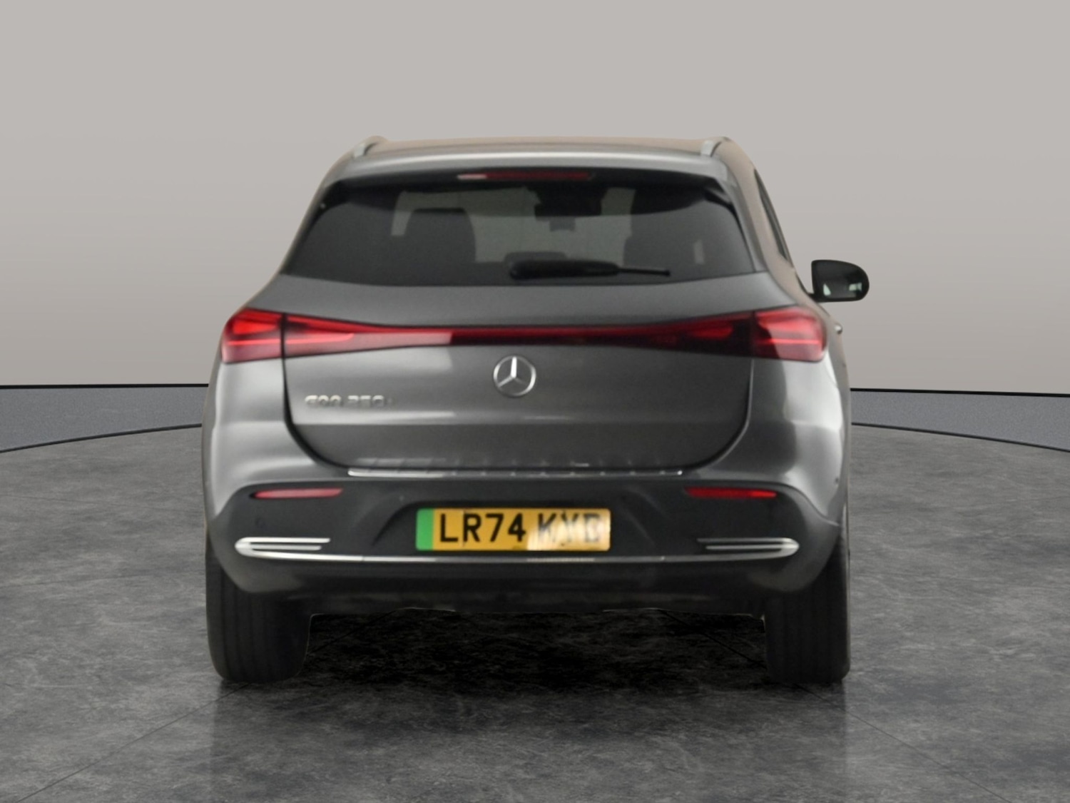 Used Mercedes-Benz EQA 2024 for sale - 76557206: Photo 6