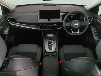 Used Nissan Qashqai undefined for sale - 78954663: Photo
