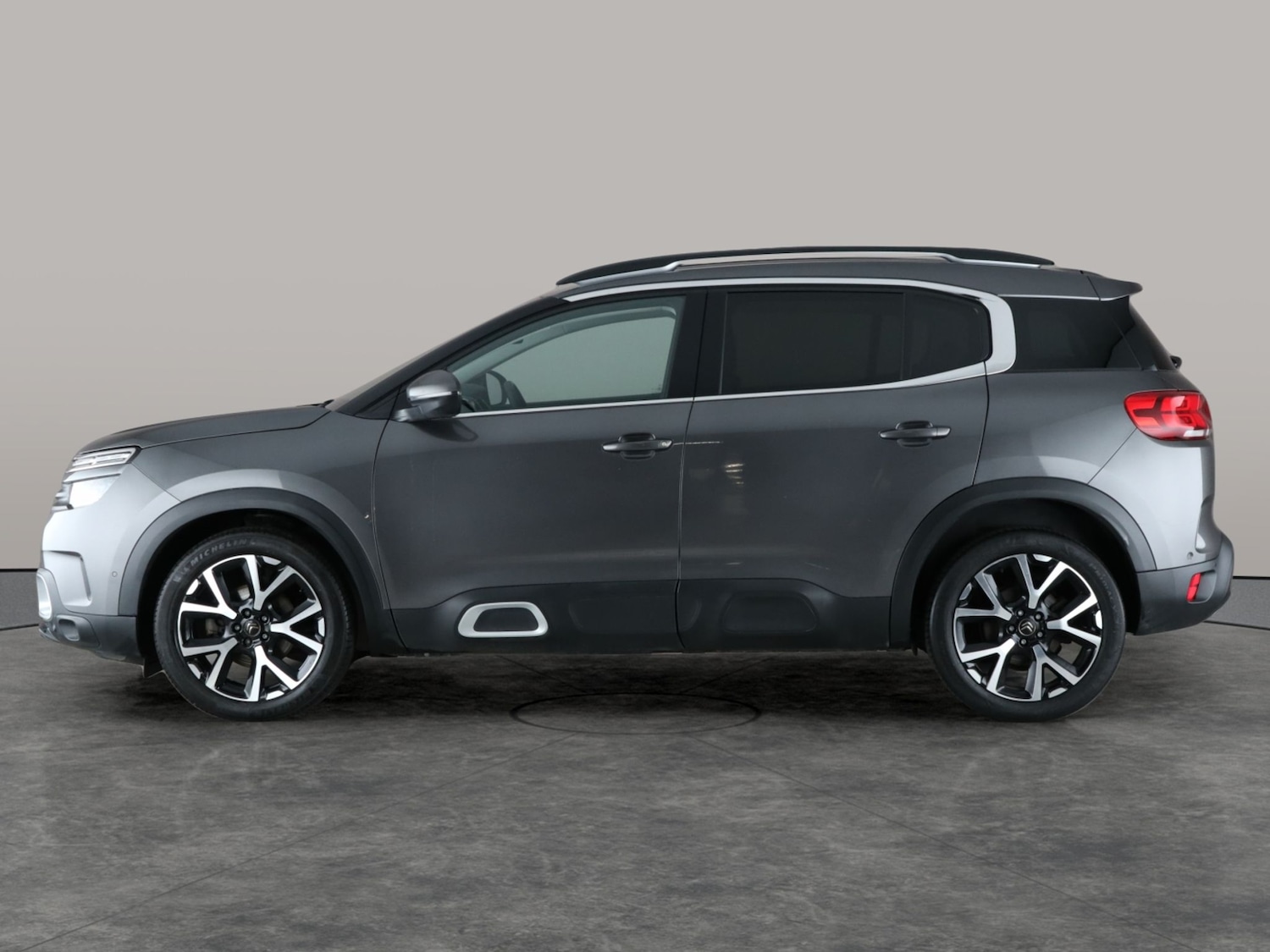 Used Citroen C5 Aircross 2021 for sale - 76480106: Photo 14