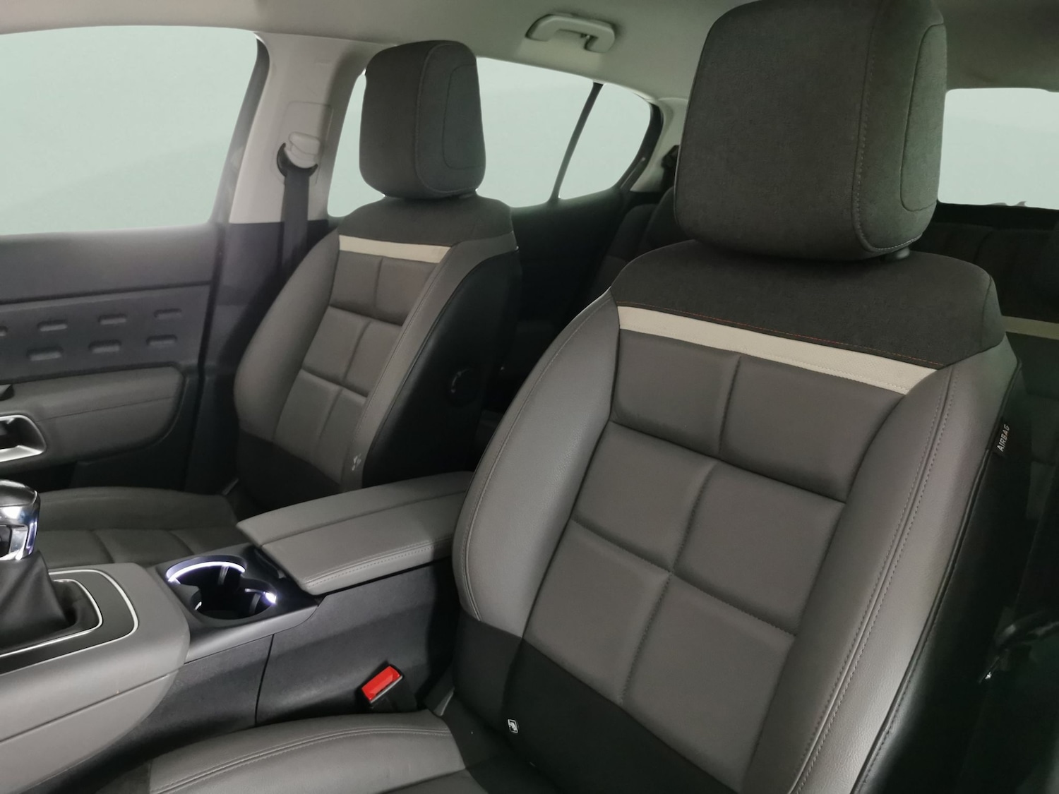 Used Citroen C5 Aircross 2021 for sale - 76480106: Photo 24