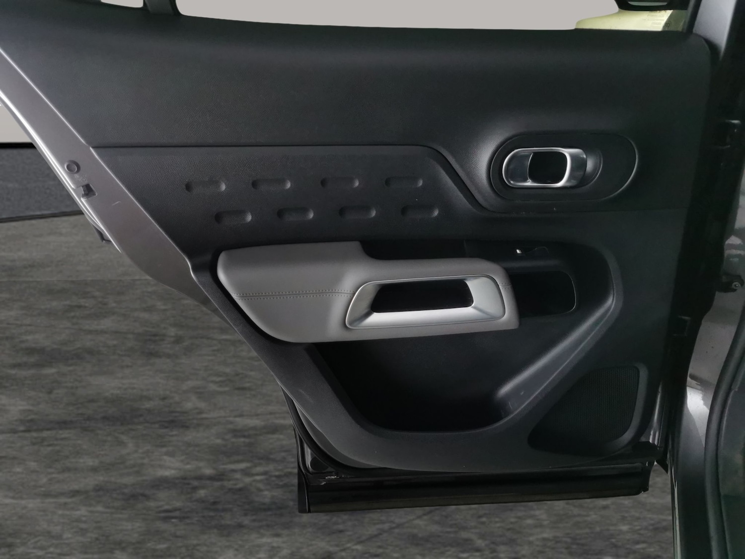 Used Citroen C5 Aircross 2021 for sale - 76480106: Photo 32